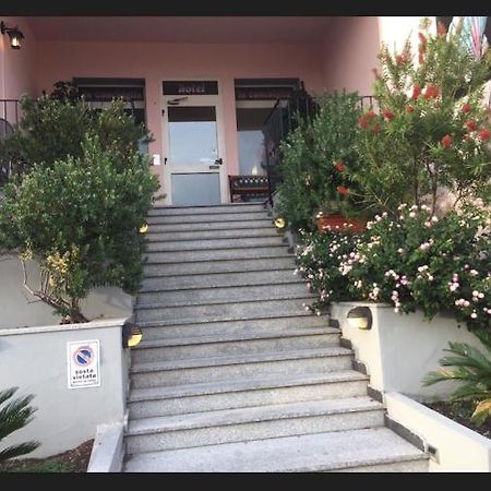 Hotel La Conchiglia لا ماداّلينا المظهر الخارجي الصورة