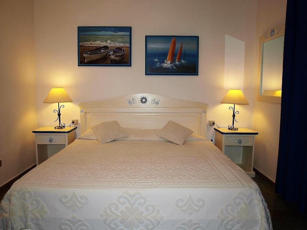 Hotel La Conchiglia لا ماداّلينا المظهر الخارجي الصورة