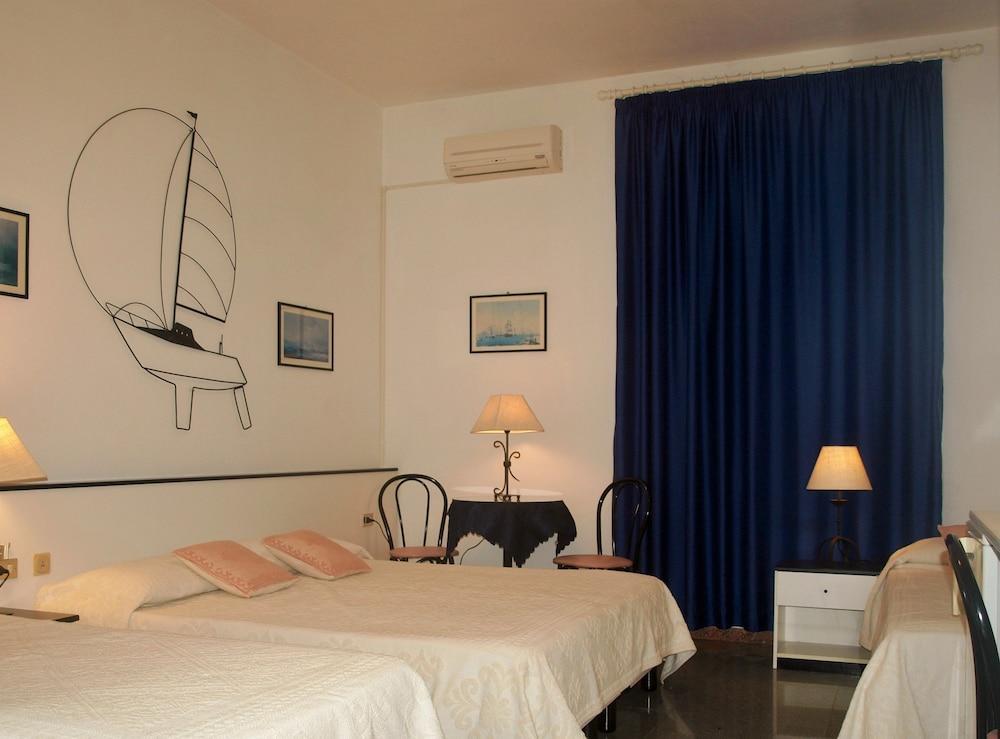 Hotel La Conchiglia لا ماداّلينا المظهر الخارجي الصورة