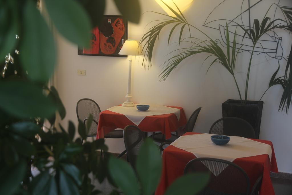 Hotel La Conchiglia لا ماداّلينا المظهر الخارجي الصورة