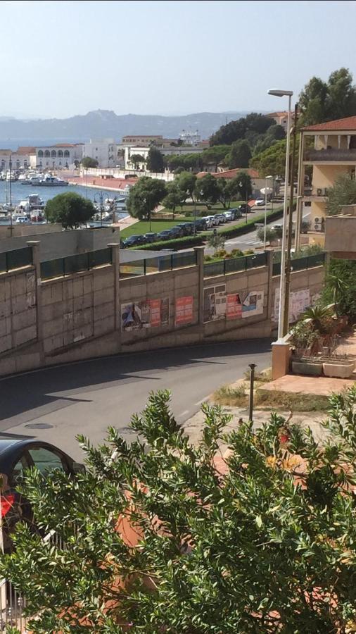 Hotel La Conchiglia لا ماداّلينا المظهر الخارجي الصورة